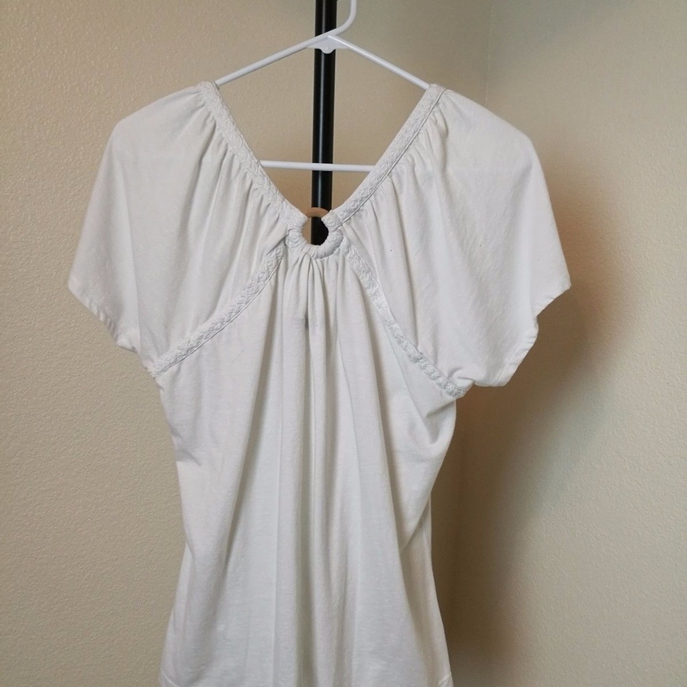 ✨ SOLD✨PrAna Top!